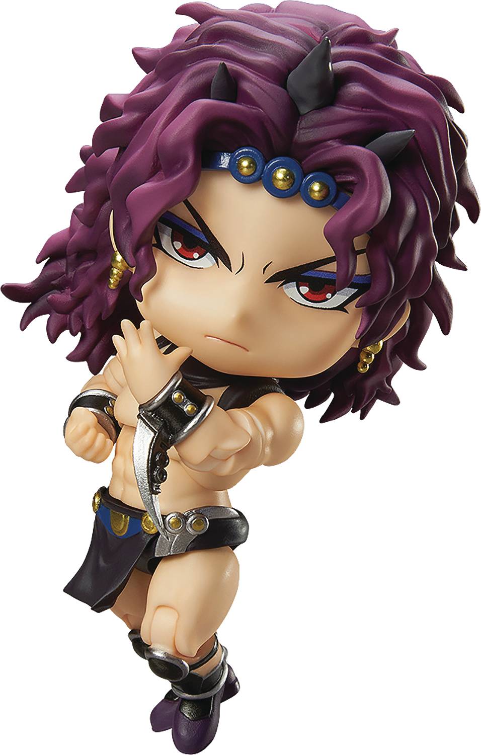 SEP218212 JOJOS BIZARRE ADVENTURE KARS NENDOROID AF Previews World