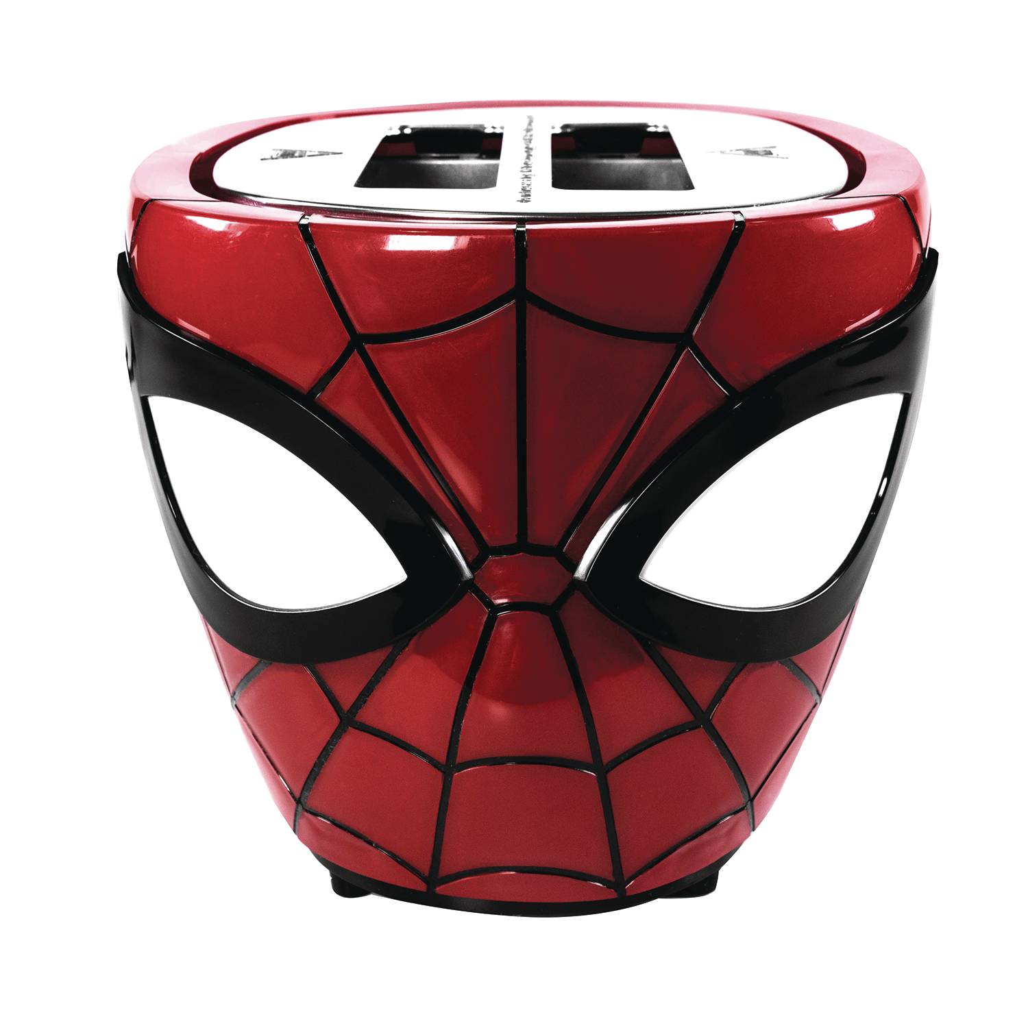 NOV218865 MARVEL SPIDERMAN HALO TOASTER Previews World