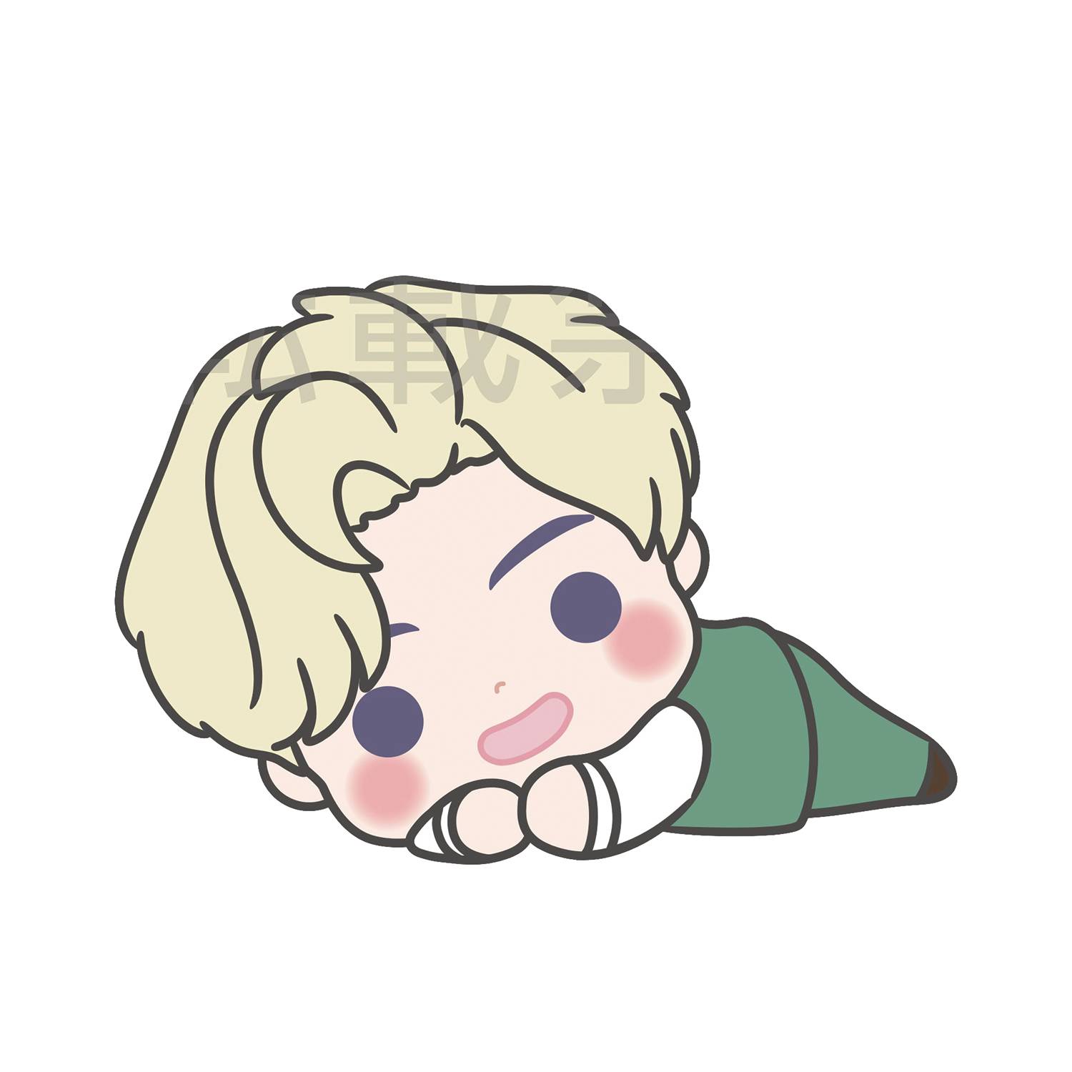 DEC219623 BTS TINY TAN DREAMY MEJ DOLL DY V PLUSH Previews World