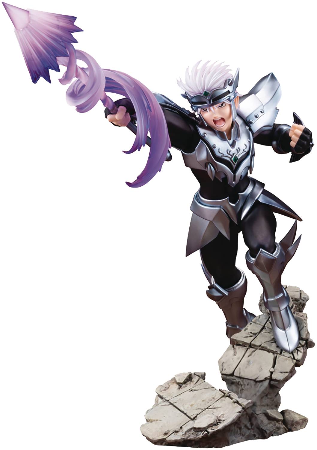 JAN228565 DRAGON QUEST ADVENTURE OF DAI HYUNCKEL ARTFX J STATUE