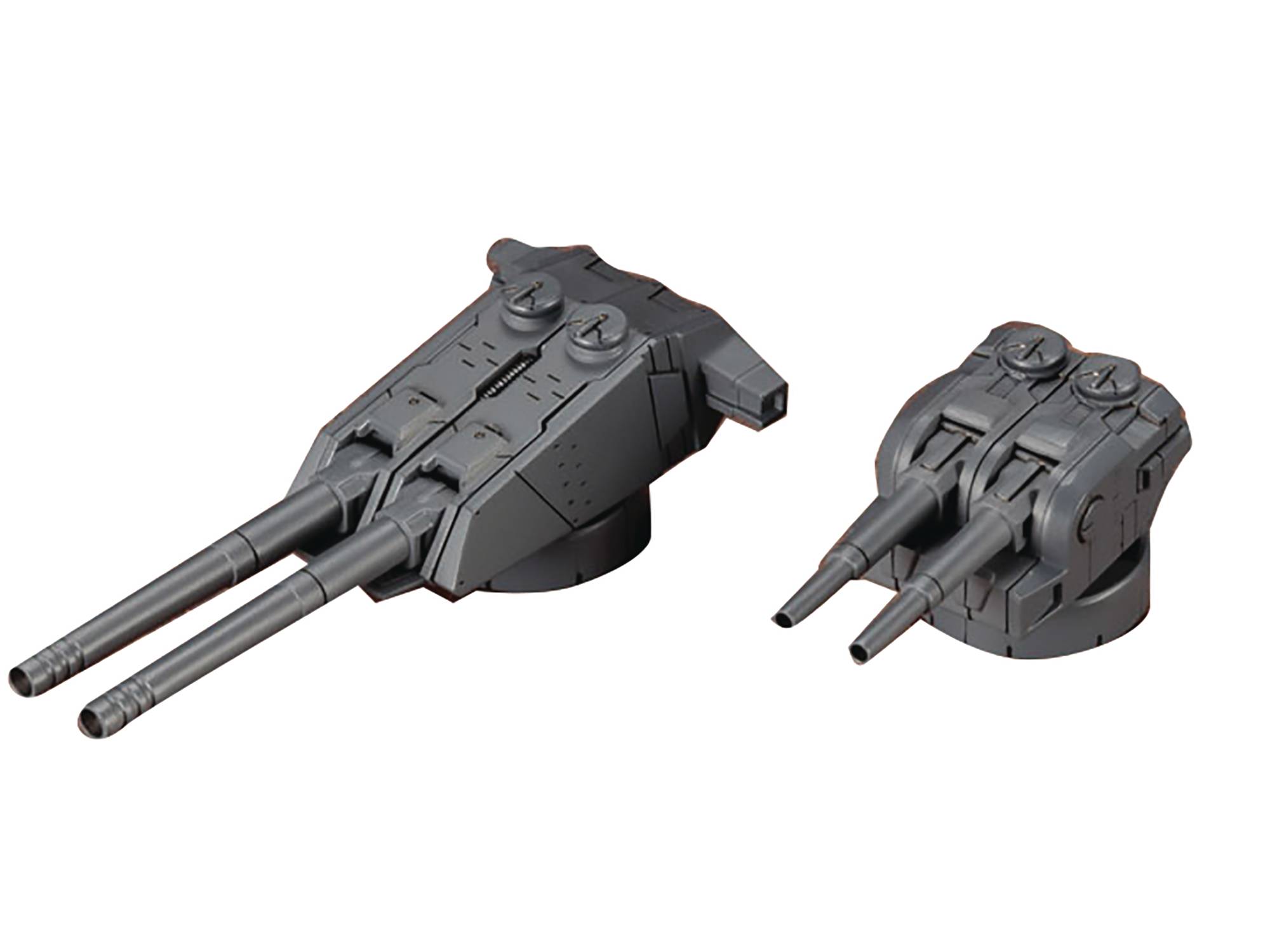 FEB229717 MSG WEAPON UNIT 39 MULTIPLE GUN MDL KIT ACCESSORY