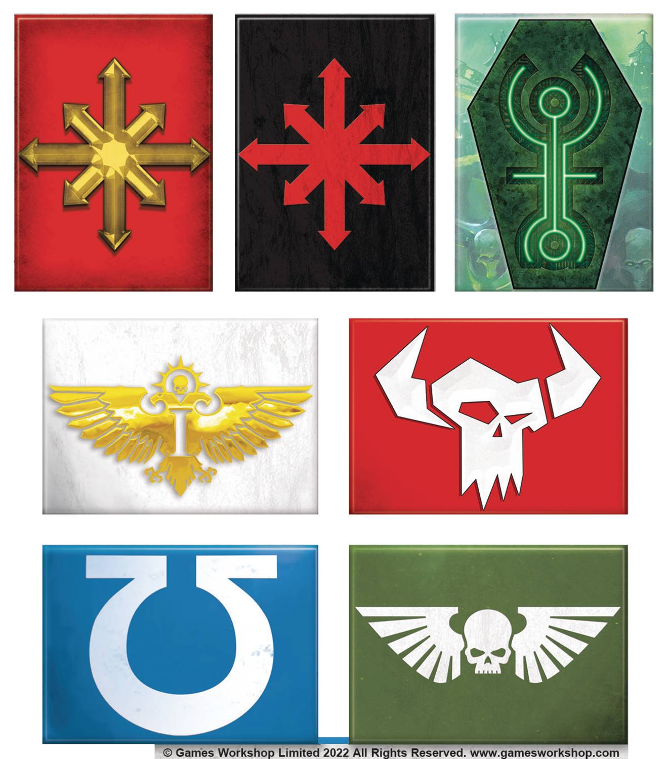 MAR229104 WARHAMMER 40000 1 42PC ASST Previews World