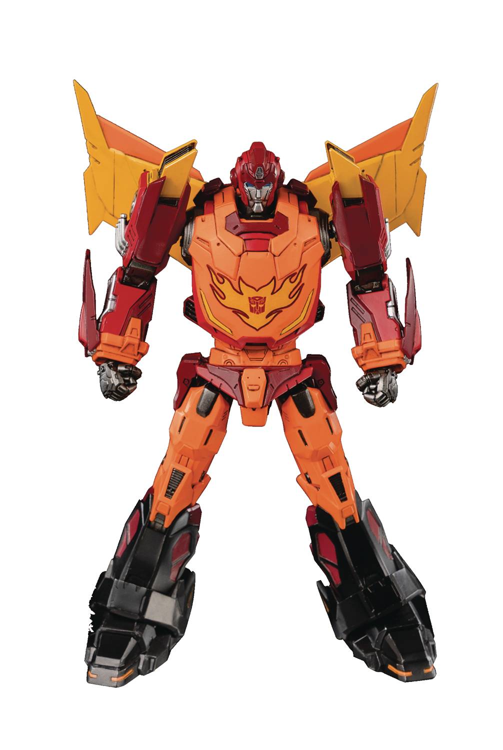 Rodimus Prime Transformers