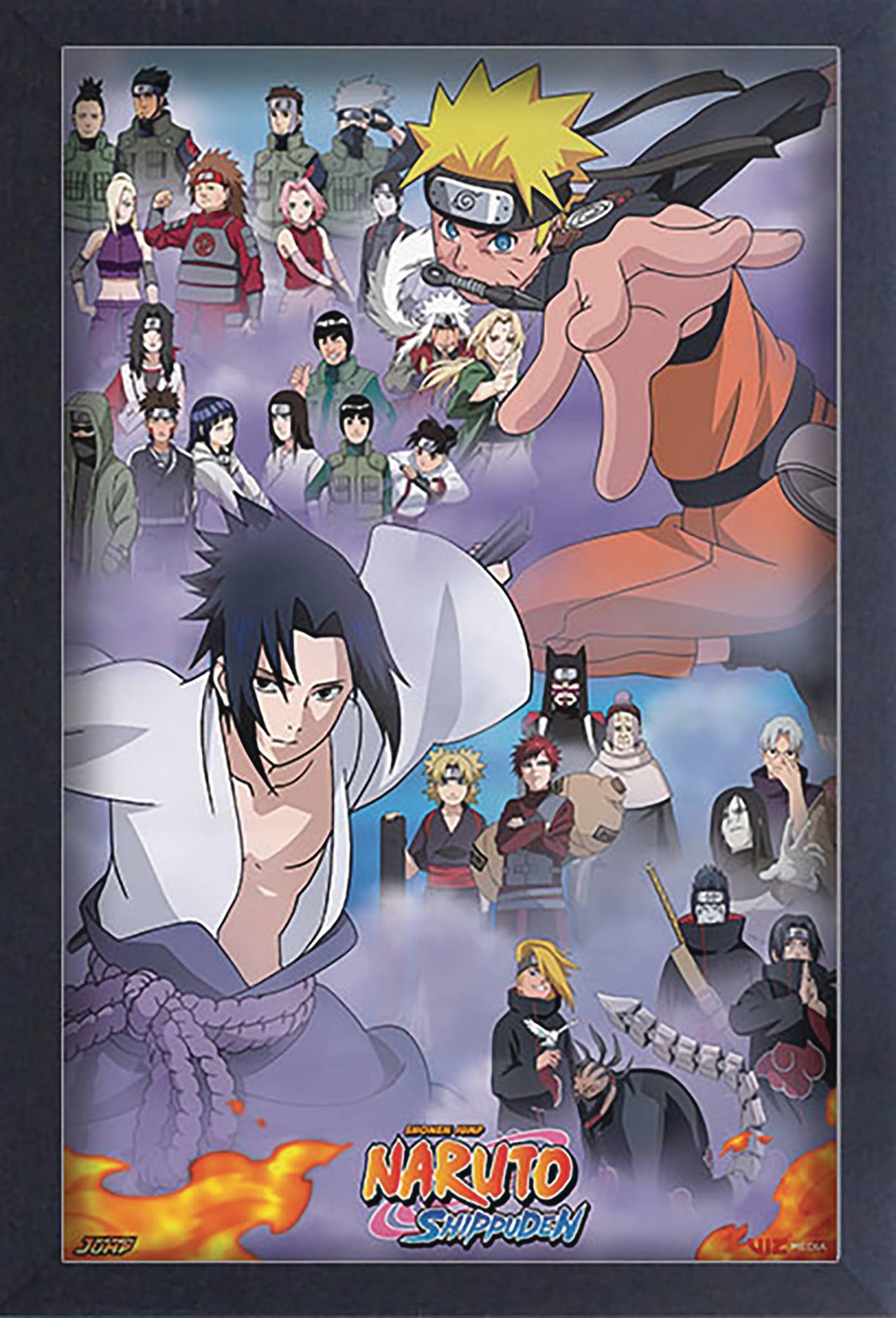 Naruto Shippuden Episode 380