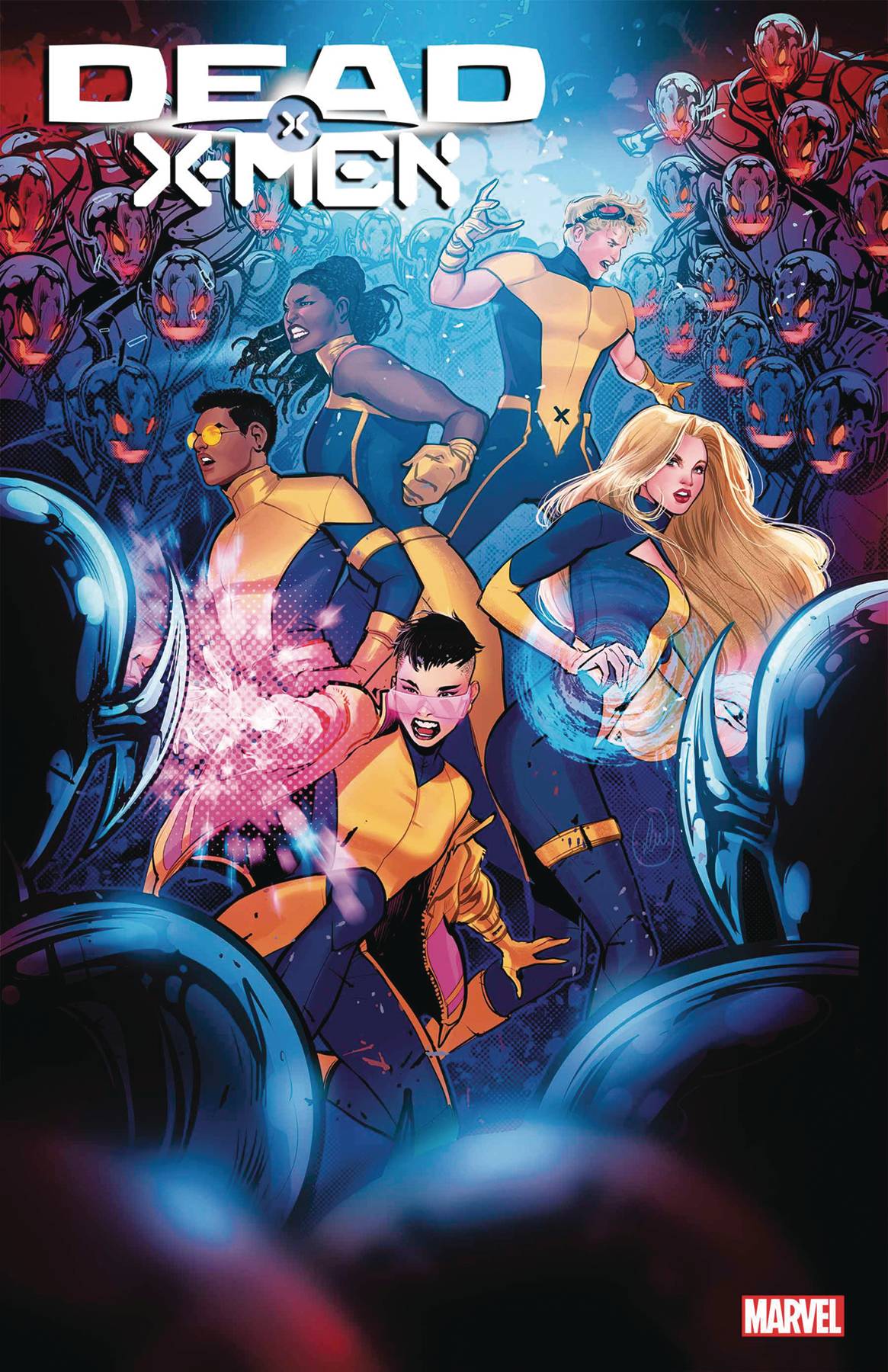 DEC230604 DEAD XMEN 2 Previews World
