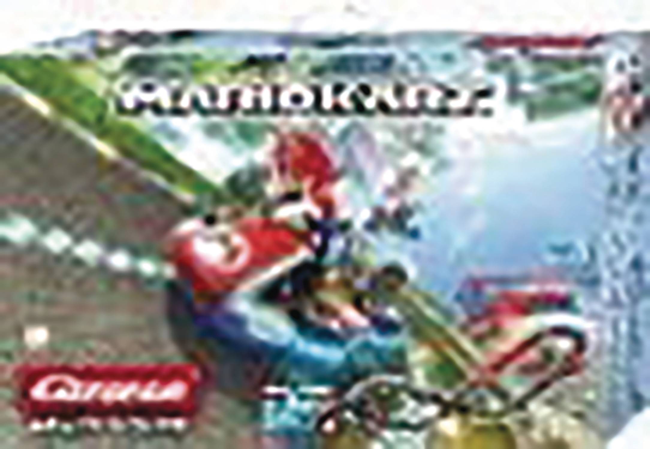 SEP239298 CARRERA GO MARIO KART 1/43 SLOT CAR SET Previews World