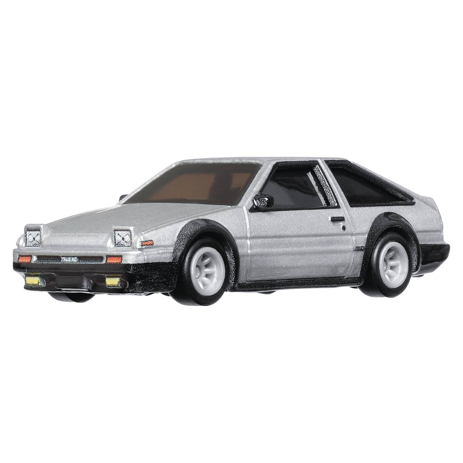 OCT238930 - HW PREMIUM FAST & FURIOUS TOYOTA AE86 - Previews World