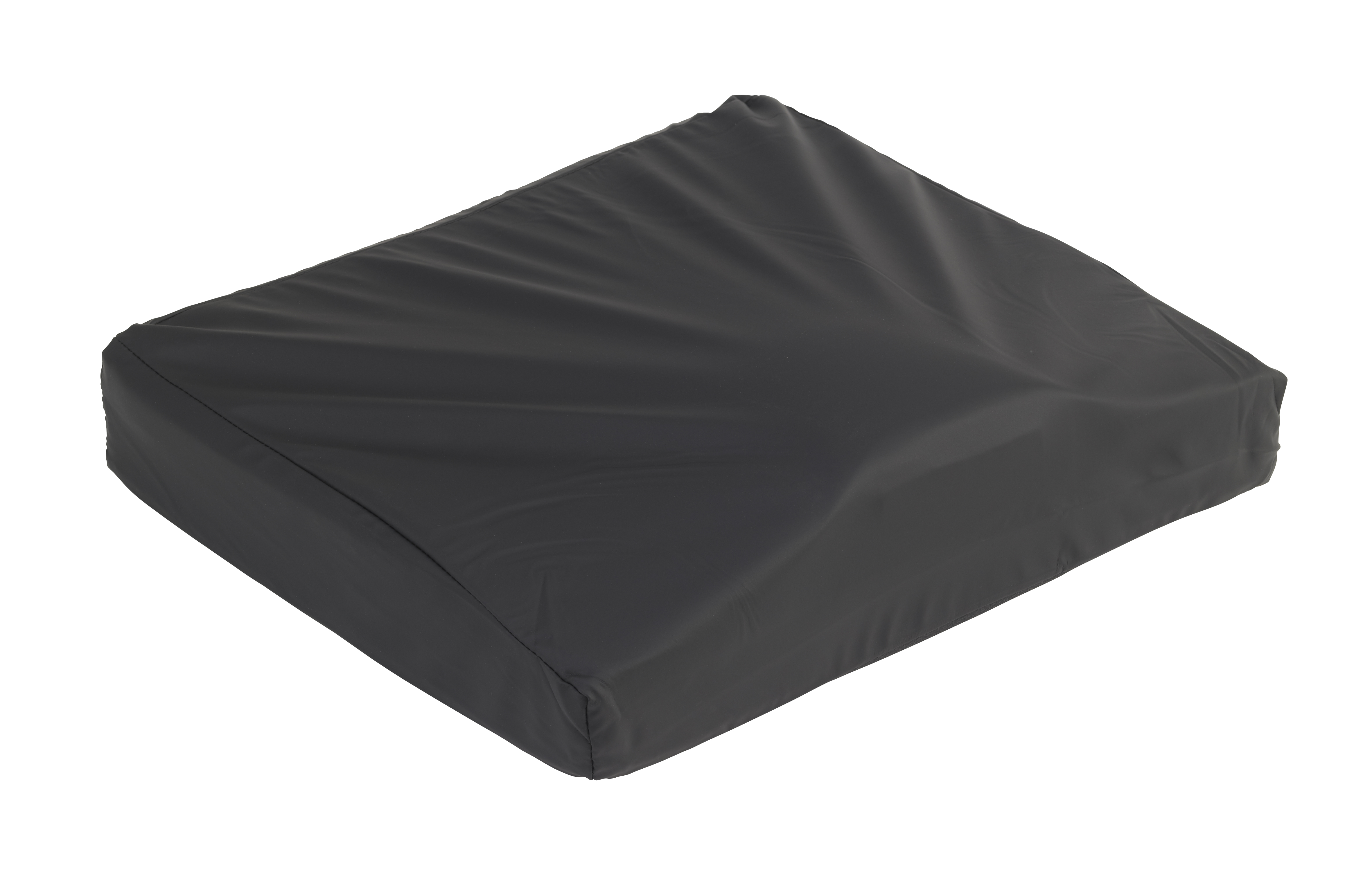 Coussin gel/mousse Titanium (Drive Medical) Coussins pour fauteuil