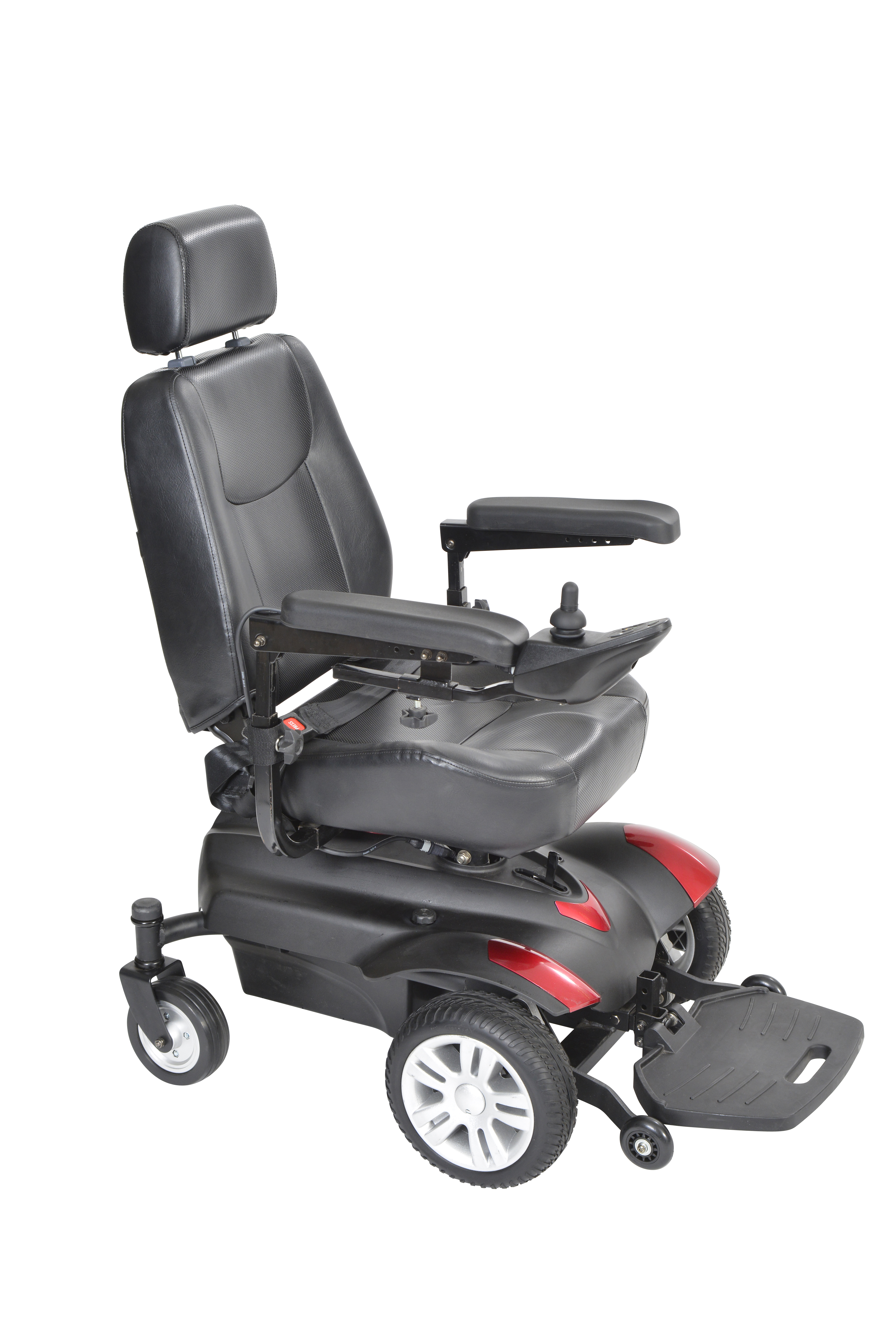 Fauteuil roulant électrique Titan (Drive Medical) Fauteuils roulants