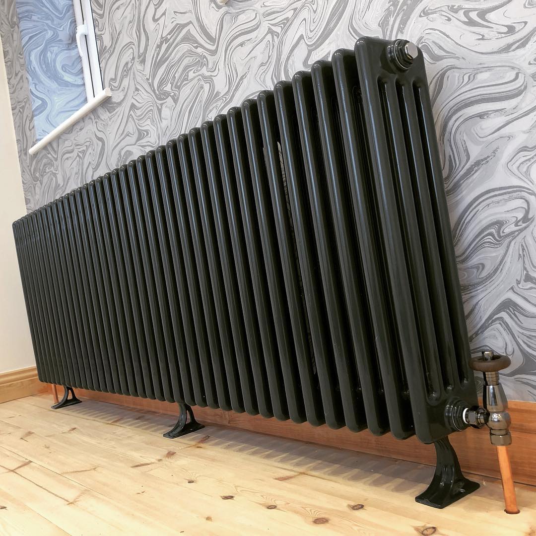 5 Common Central Heating Problems and How to Fix Them Previous Magazine