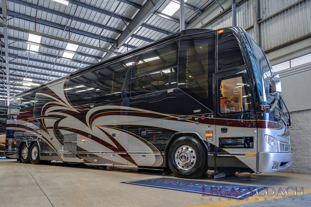 PREVOST Prevost Coaches For Sale