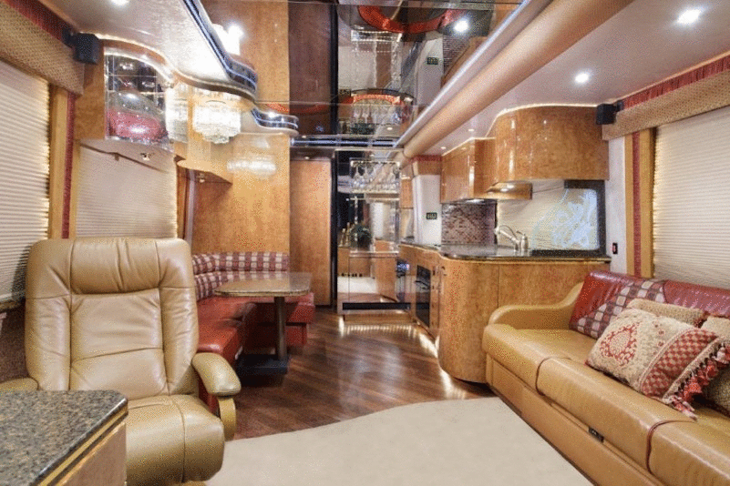 PREVOST Prevost Coaches For Sale