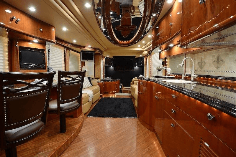 PREVOST Prevost Coaches For Sale