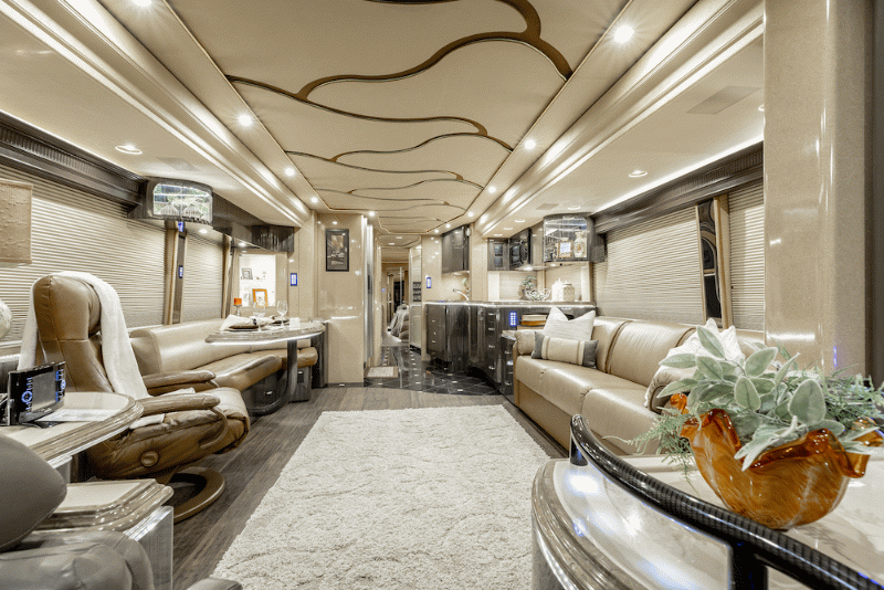 PREVOST Prevost Coaches For Sale
