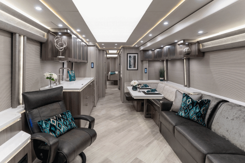 PREVOST Prevost Coaches For Sale