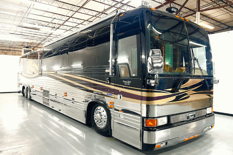 PREVOST Prevost Coaches For Sale