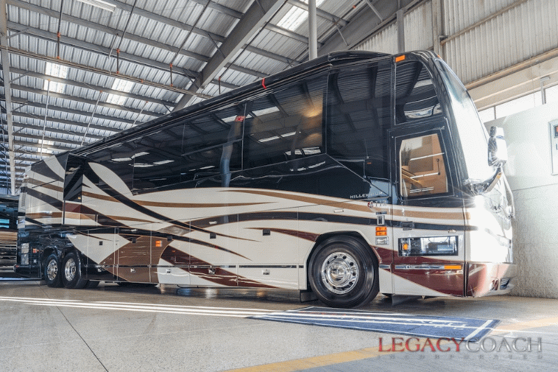 PREVOST Prevost Coaches For Sale