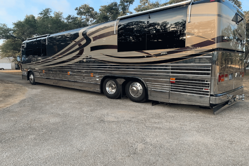 PREVOST Prevost Coaches For Sale