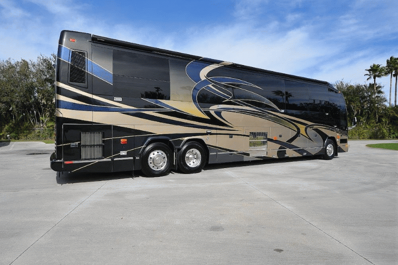 PREVOST Prevost Coaches For Sale