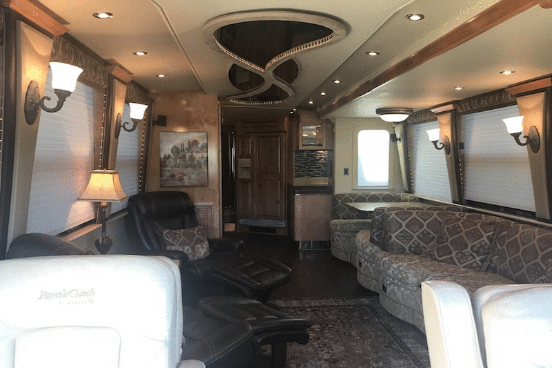 PREVOST Prevost Coaches For Sale