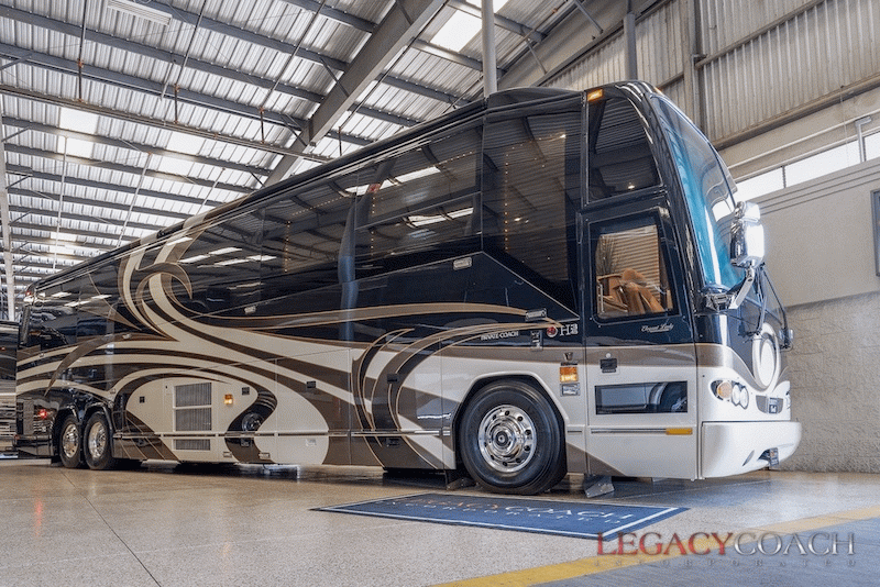 PREVOST Prevost Coaches For Sale
