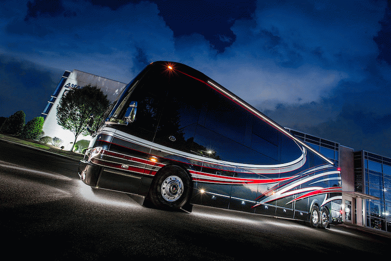 PREVOST Prevost Coaches For Sale