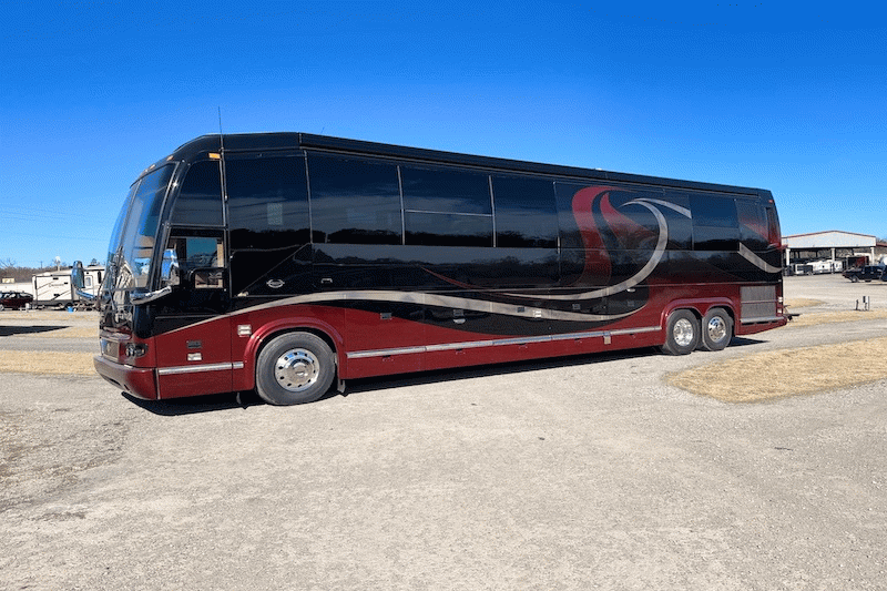 PREVOST Prevost Coaches For Sale