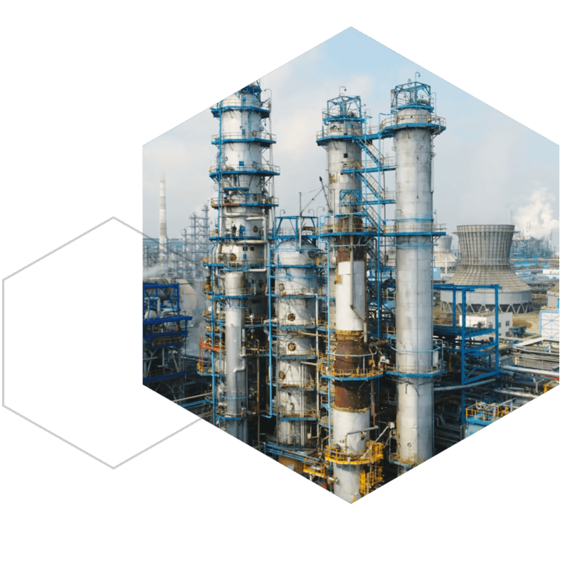 Digital Twin for the Oil & Gas Industry Prevu3D