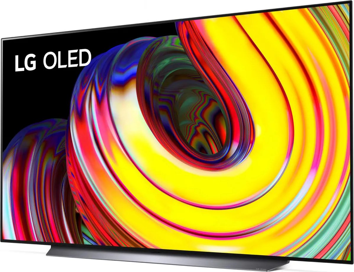 Lg Smart TV 65 Pollici 4K Ultra HD Display OLED Os 22 pixel auto