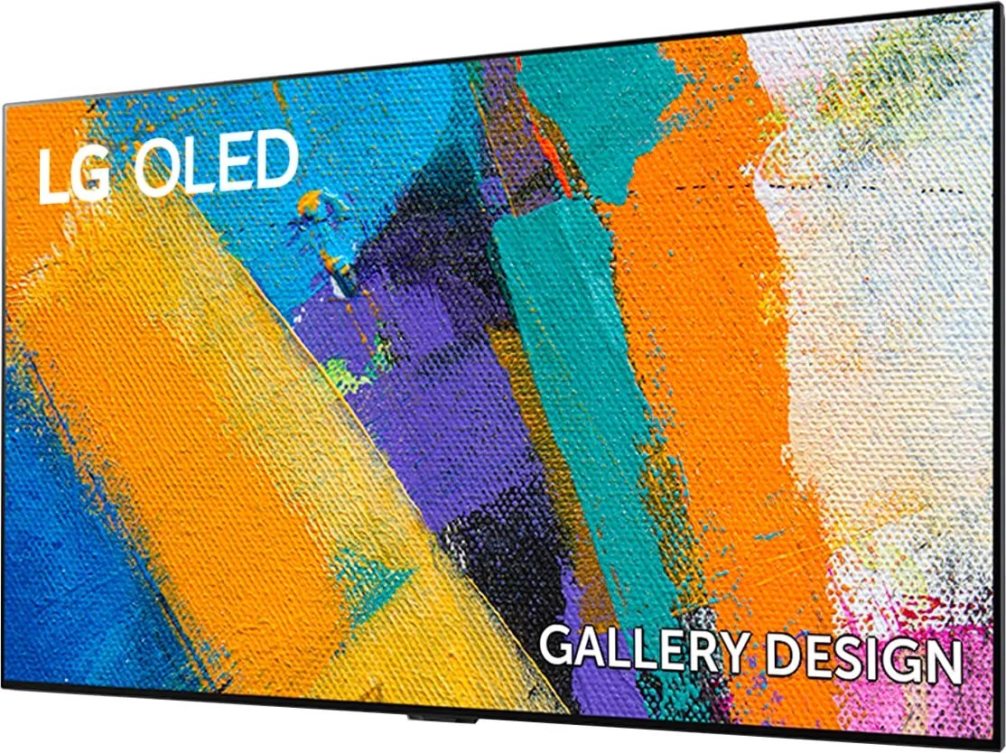 Lg Smart TV OLED65GX6LA.API LED 65 Pollici 4K Ultra HD Prezzo in