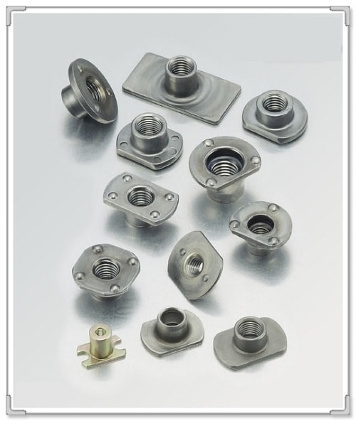 Specialty Nuts, Bolts, and ScrewsSomersetNew JerseyP & R Fasteners, Inc.