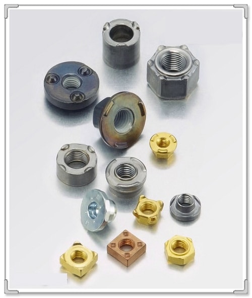 Specialty Nuts, Bolts, and ScrewsSomersetNew JerseyP & R Fasteners, Inc.