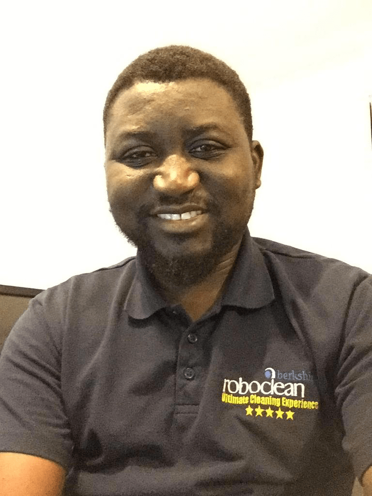 Robocleaning Services Ltd Achieves Remarkable Business Growth in Ascot