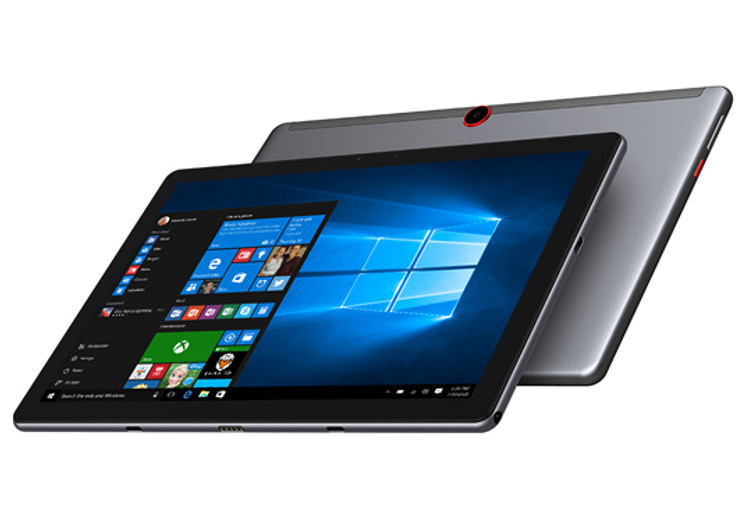 CHUWI Hi10 Go Review specifications, price, features