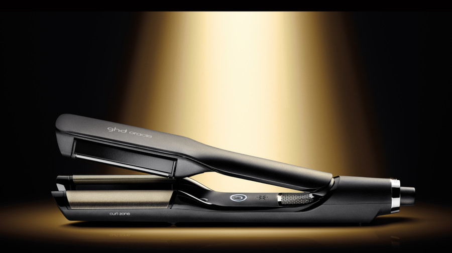 New ghd Oracle Promises to Make Curling Foolproof On Check by PriceCheck