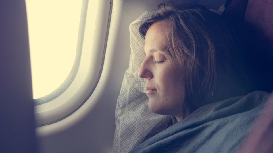 3 Ways to Sleep Better on a LongHaul Flight On Check by PriceCheck