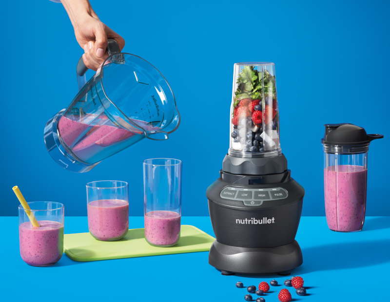 Buyer's Guide Everything You Need to Know About Buying a Blender in SA