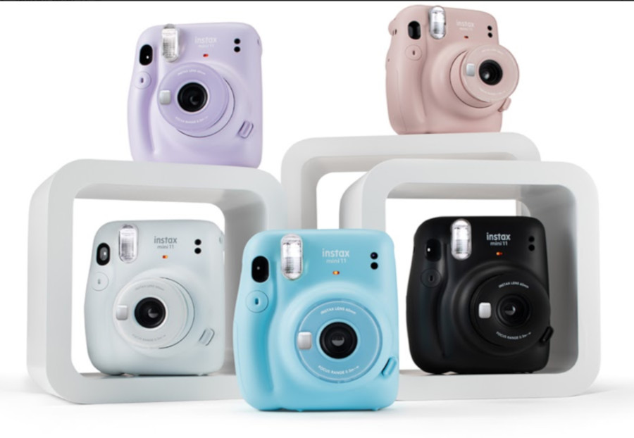 Instax Mini 11 Coming to South Africa On Check by PriceCheck