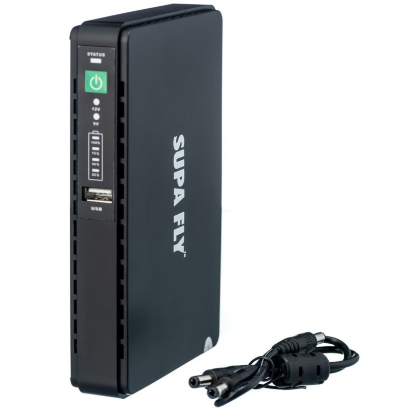 Surviving Load Shedding Best Portable Power Stations & Mini UPS