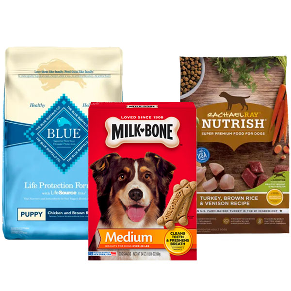 Are Dogs Allowed In Price Chopper