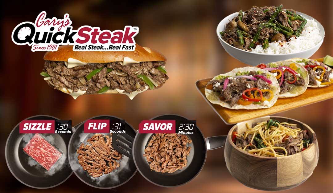 New Items Gary's Quick Steak Price Chopper Market 32
