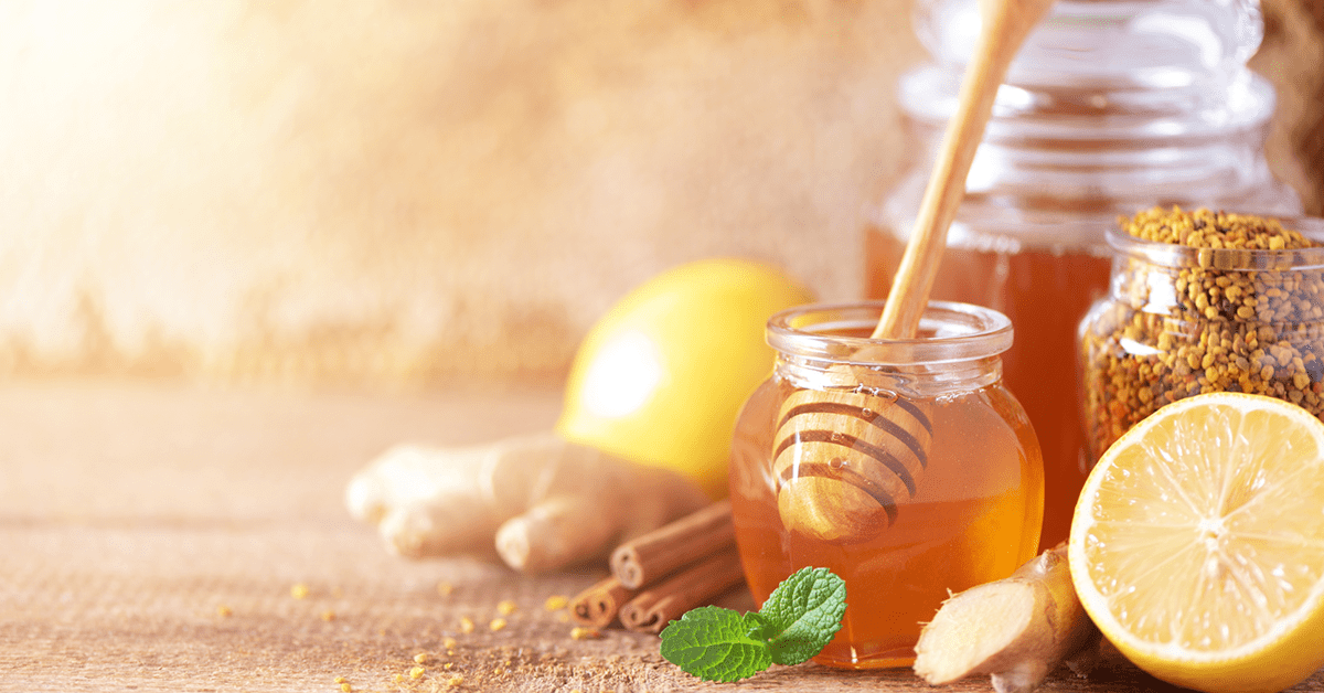 home.grown. Hooray for Honey! Price Chopper Market 32