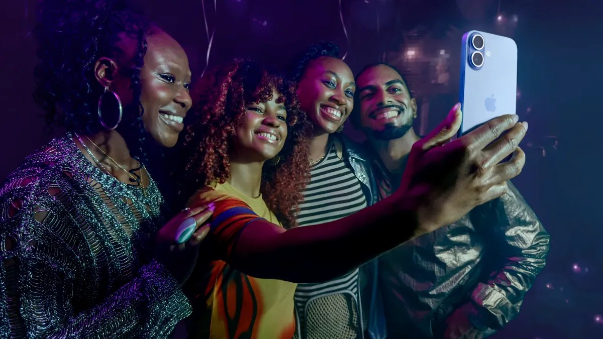 Apple's iPhone 17 Selfie Revolution Will Change Everything — Even for