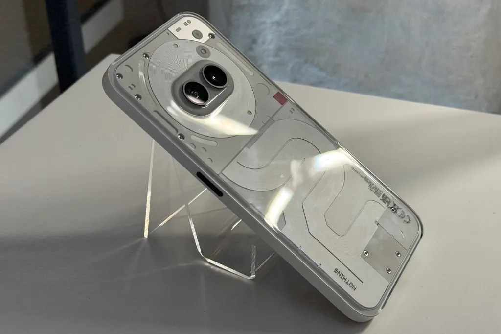 Best cameras phones October 2024 16GB RAM, 5500mAh Battery!