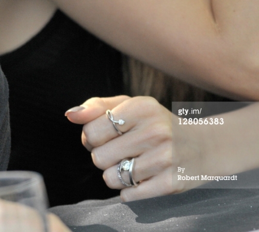 Updated Celebrity Rings!!! Jewelry Pieces • Diamond Jewelry Forum