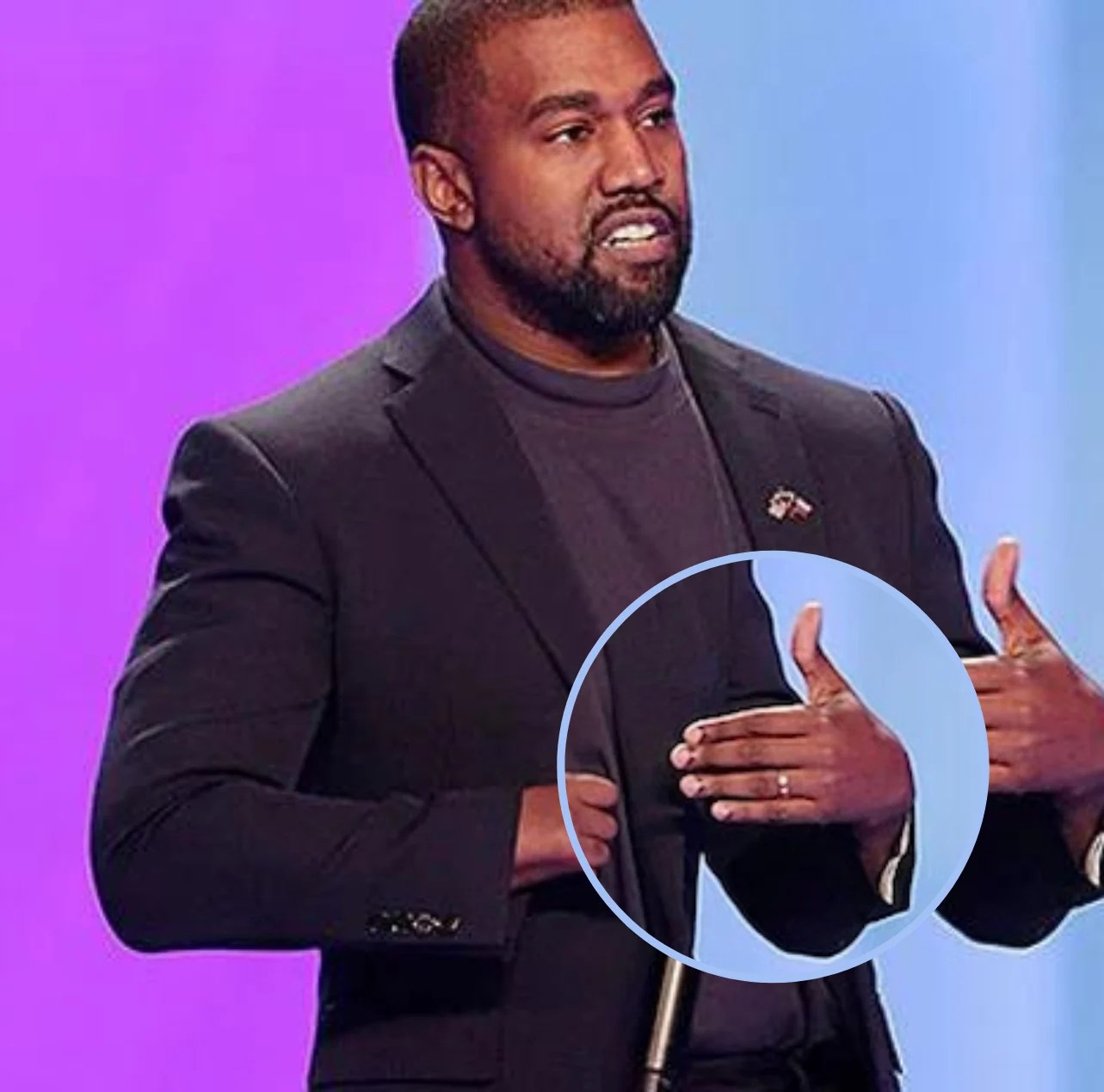 Celebrity Men's Wedding Rings PriceScope