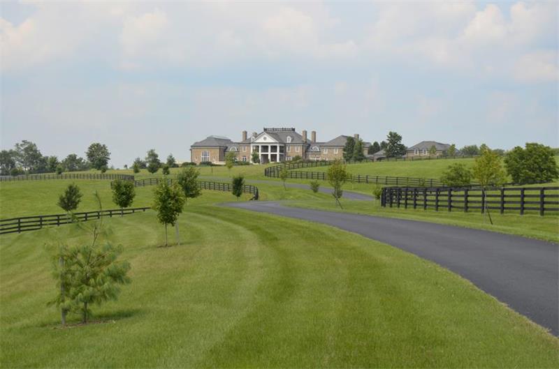 Highland Farms 24,000,000 Pricey Pads