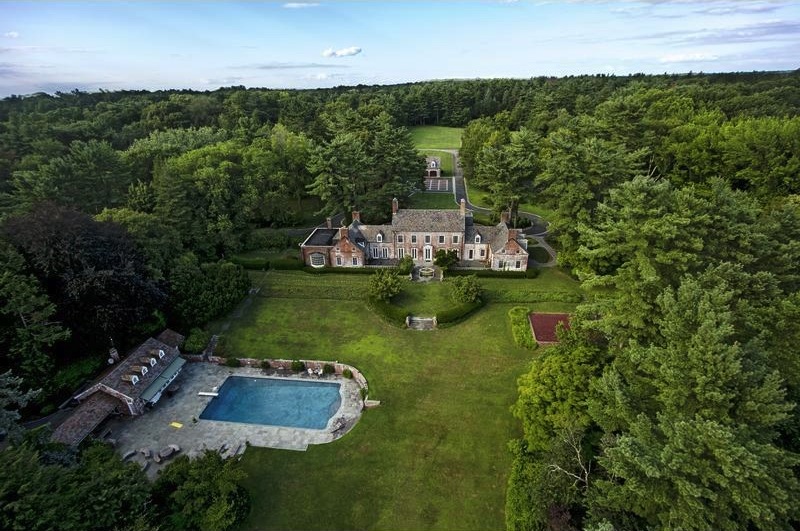 Sunninghill 11,000,000 Pricey Pads