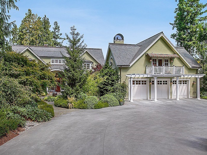 Whidbey Island Masterpiece 5,200,000 Pricey Pads