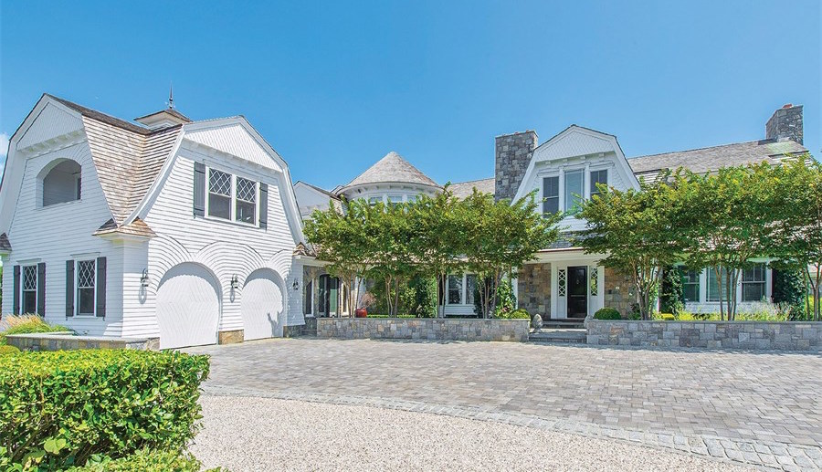 Westhampton Beach Home 7,250,000 Pricey Pads